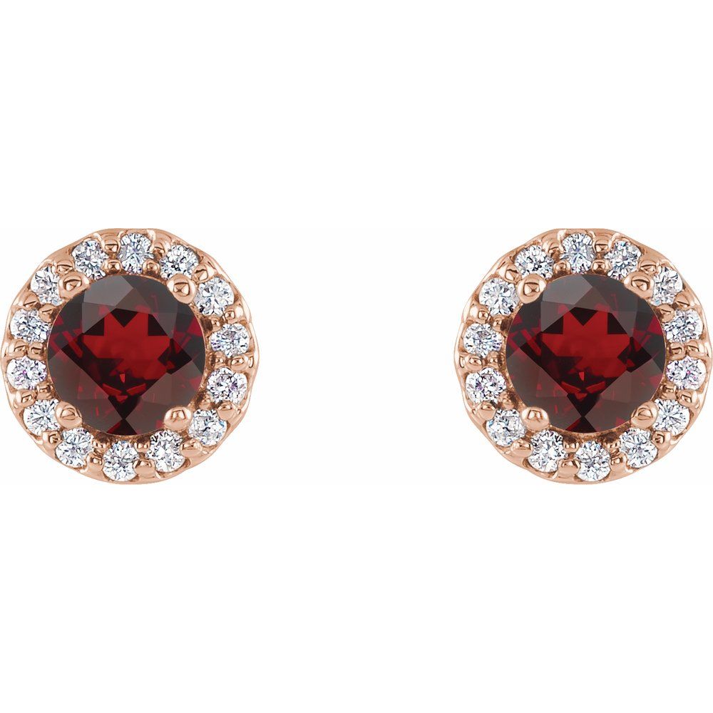 High Quality Luxury Earrings for Women by Ryan Jonathan Fine Jewelry