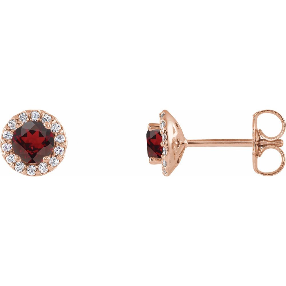 High Quality Luxury Earrings for Women by Ryan Jonathan Fine Jewelry