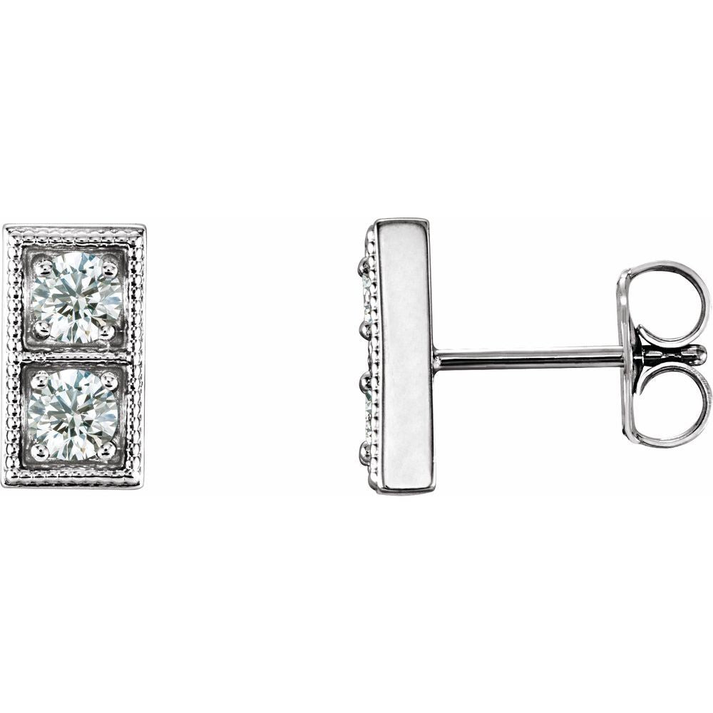 High Quality Luxury Earrings for Women by Ryan Jonathan Fine Jewelry