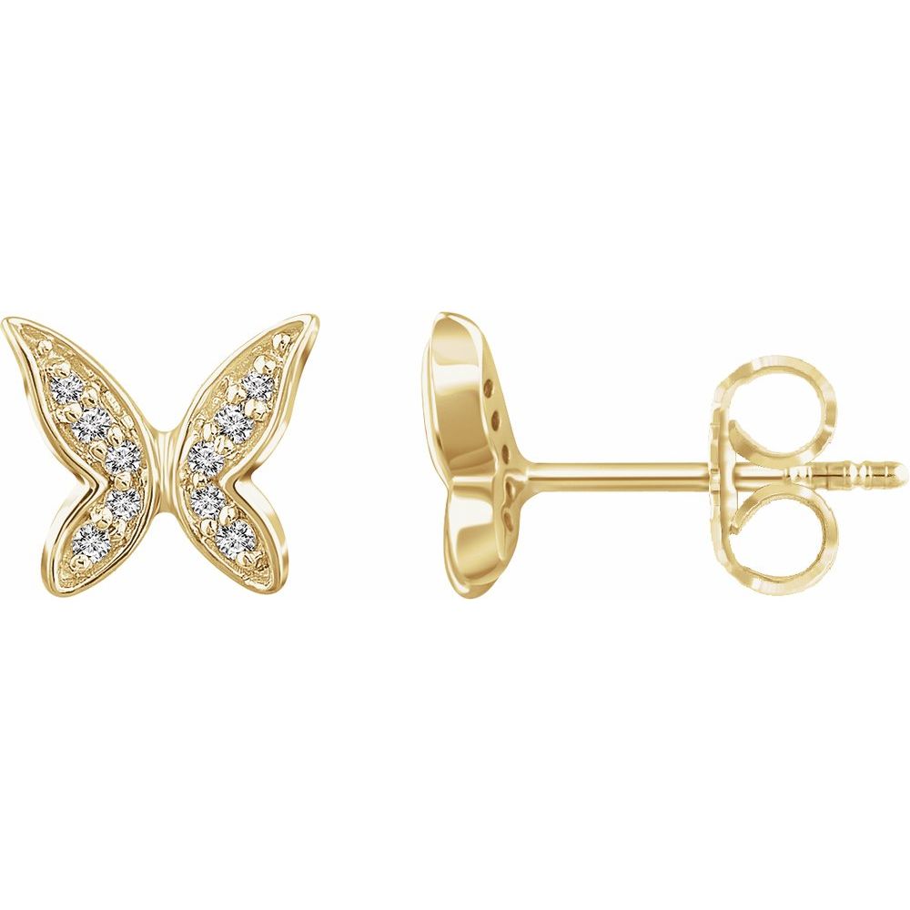 High Quality Luxury Earrings for Women by Ryan Jonathan Fine Jewelry