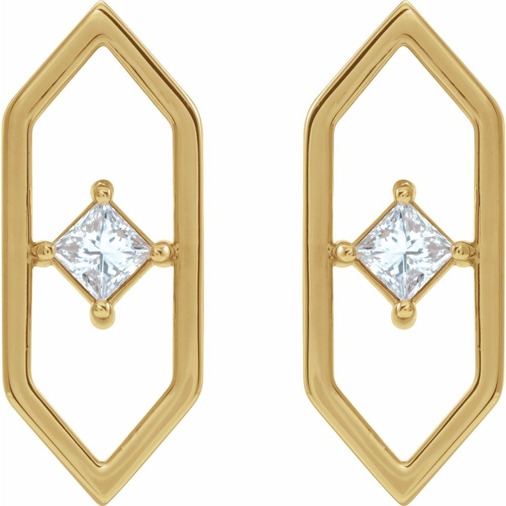 High Quality Luxury Earrings for Women by Ryan Jonathan Fine Jewelry