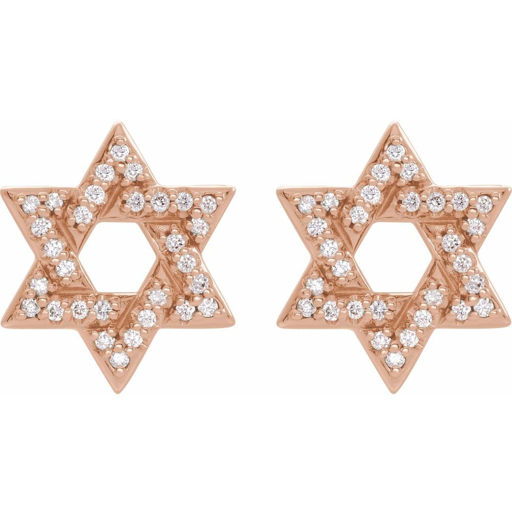 High Quality Luxury Earrings for Women by Ryan Jonathan Fine Jewelry