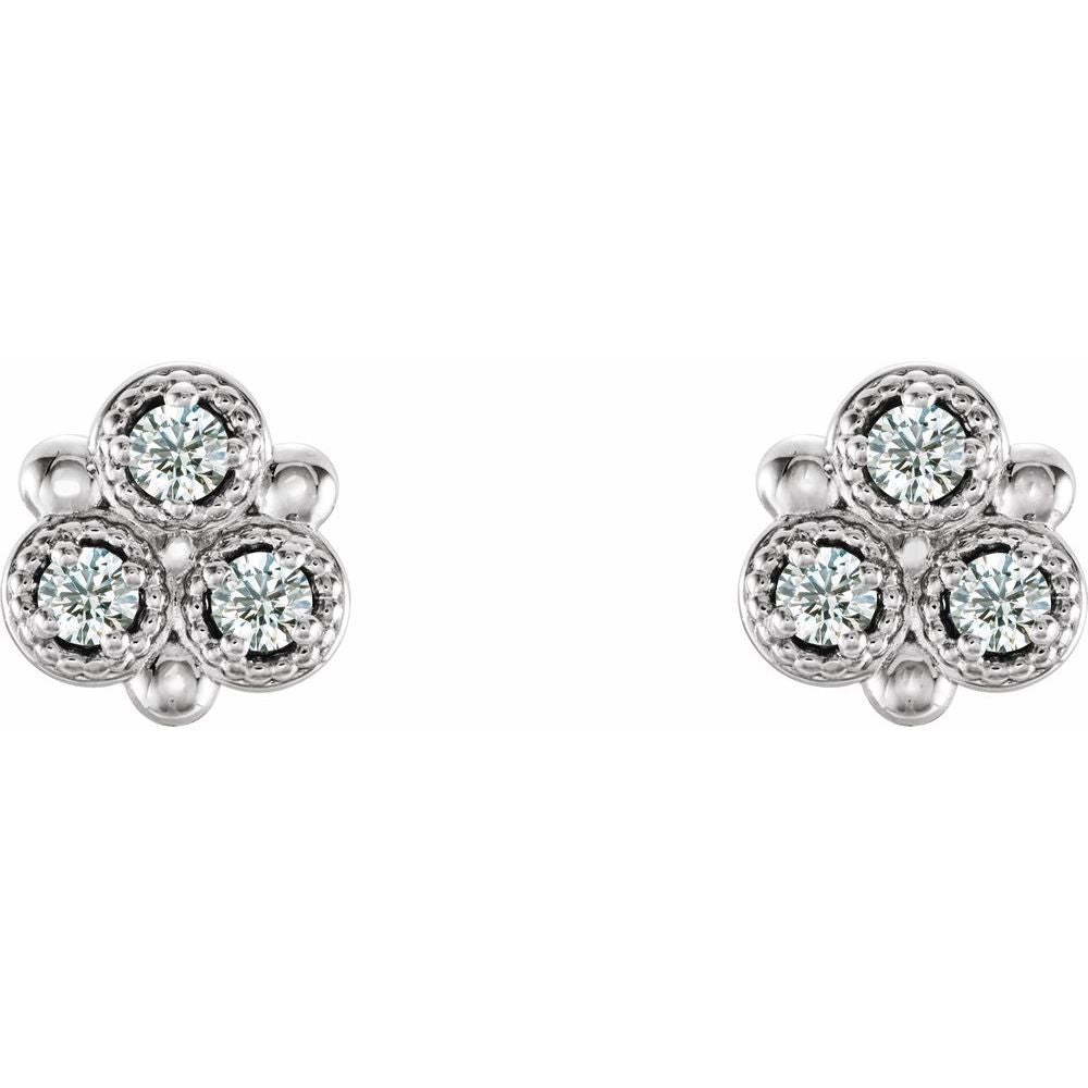 High Quality Luxury Earrings for Women by Ryan Jonathan Fine Jewelry