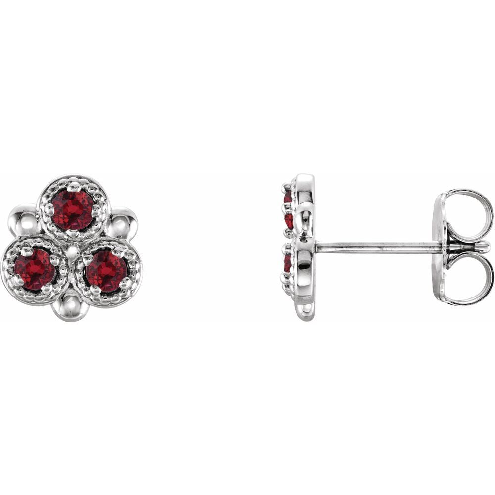 High Quality Luxury Earrings for Women by Ryan Jonathan Fine Jewelry