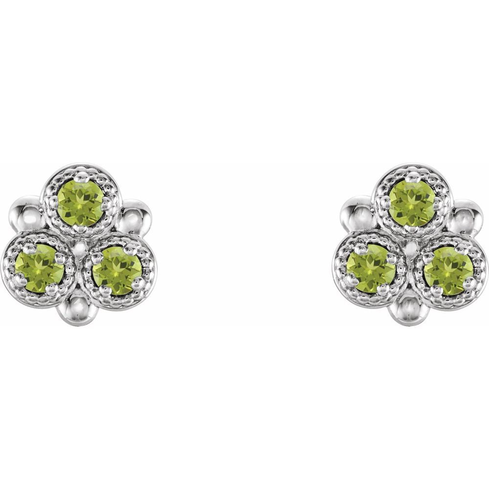 High Quality Luxury Earrings for Women by Ryan Jonathan Fine Jewelry