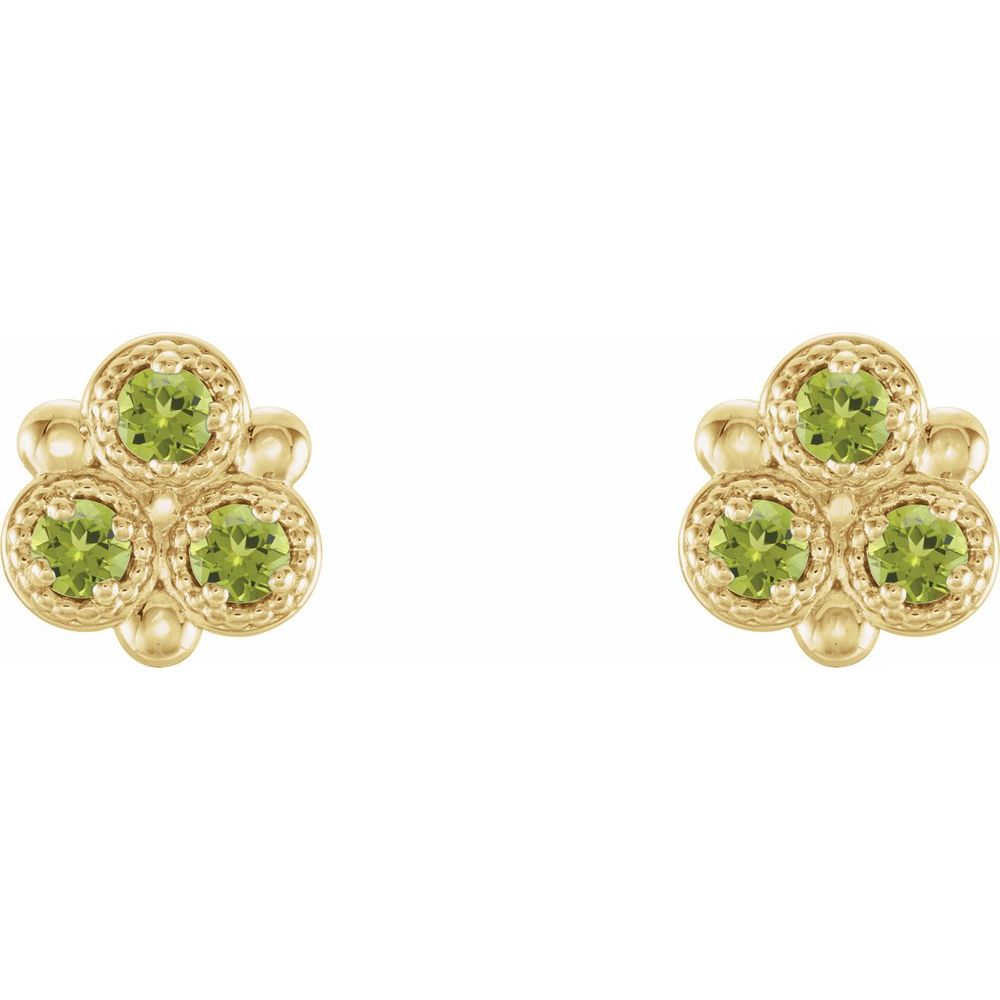 High Quality Luxury Earrings for Women by Ryan Jonathan Fine Jewelry