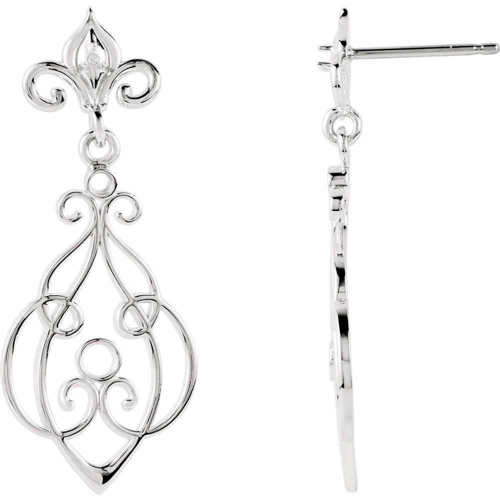 High Quality Luxury Earrings for Women by Ryan Jonathan Fine Jewelry