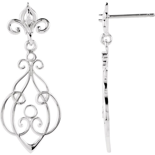 High Quality Luxury Earrings for Women by Ryan Jonathan Fine Jewelry