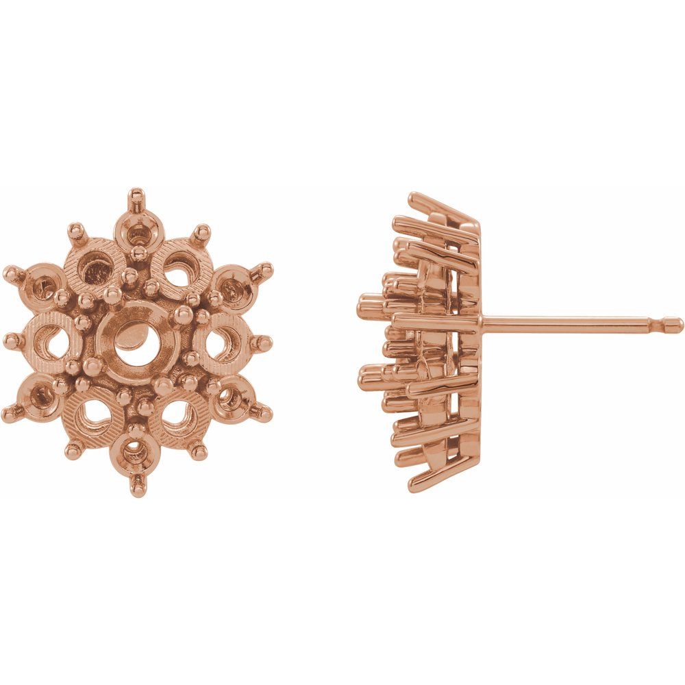 High Quality Luxury Earrings for Women by Ryan Jonathan Fine Jewelry