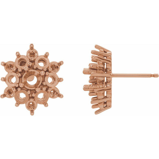 High Quality Luxury Earrings for Women by Ryan Jonathan Fine Jewelry