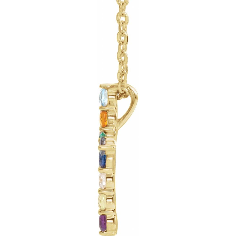 High Quality Luxury Necklaces and Pendants for Women by Ryan Jonathan Fine Jewelry