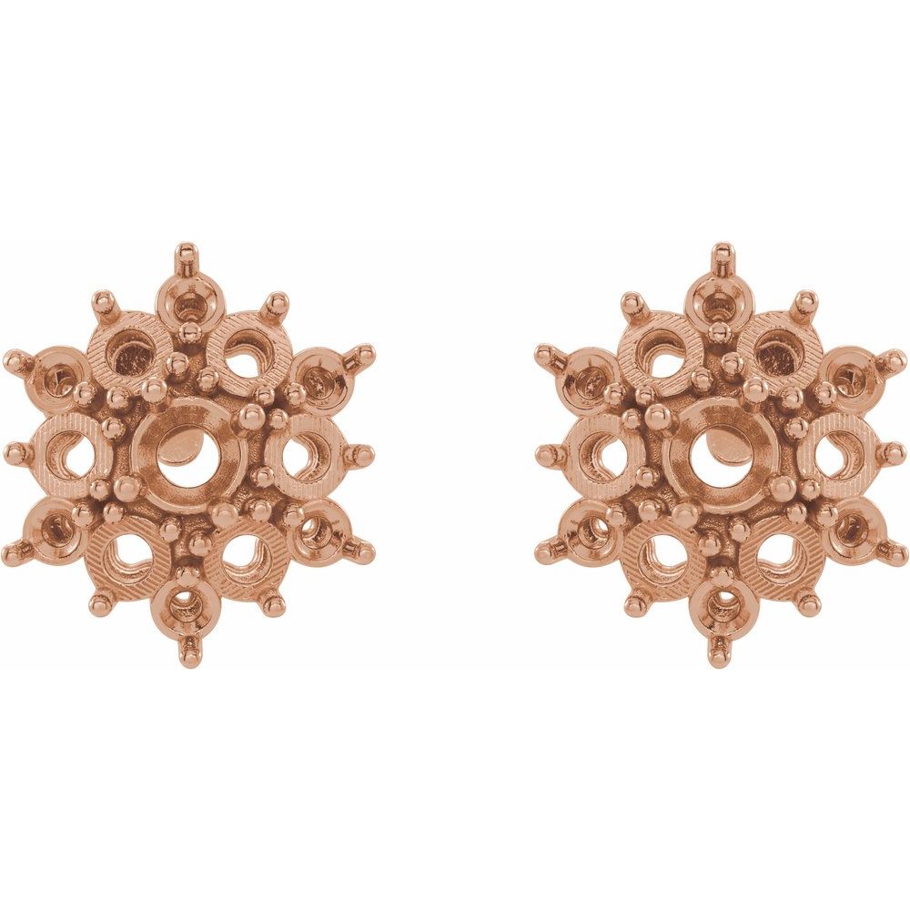 High Quality Luxury Earrings for Women by Ryan Jonathan Fine Jewelry