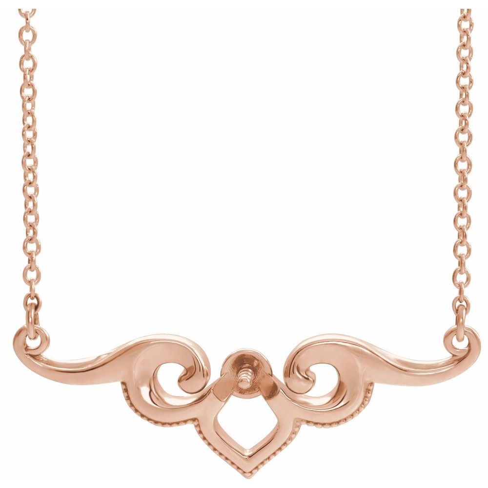 High Quality Luxury Necklaces and Pendants for Women by Ryan Jonathan Fine Jewelry