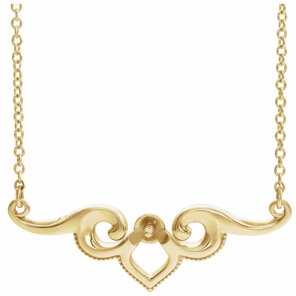 High Quality Luxury Necklaces and Pendants for Women by Ryan Jonathan Fine Jewelry