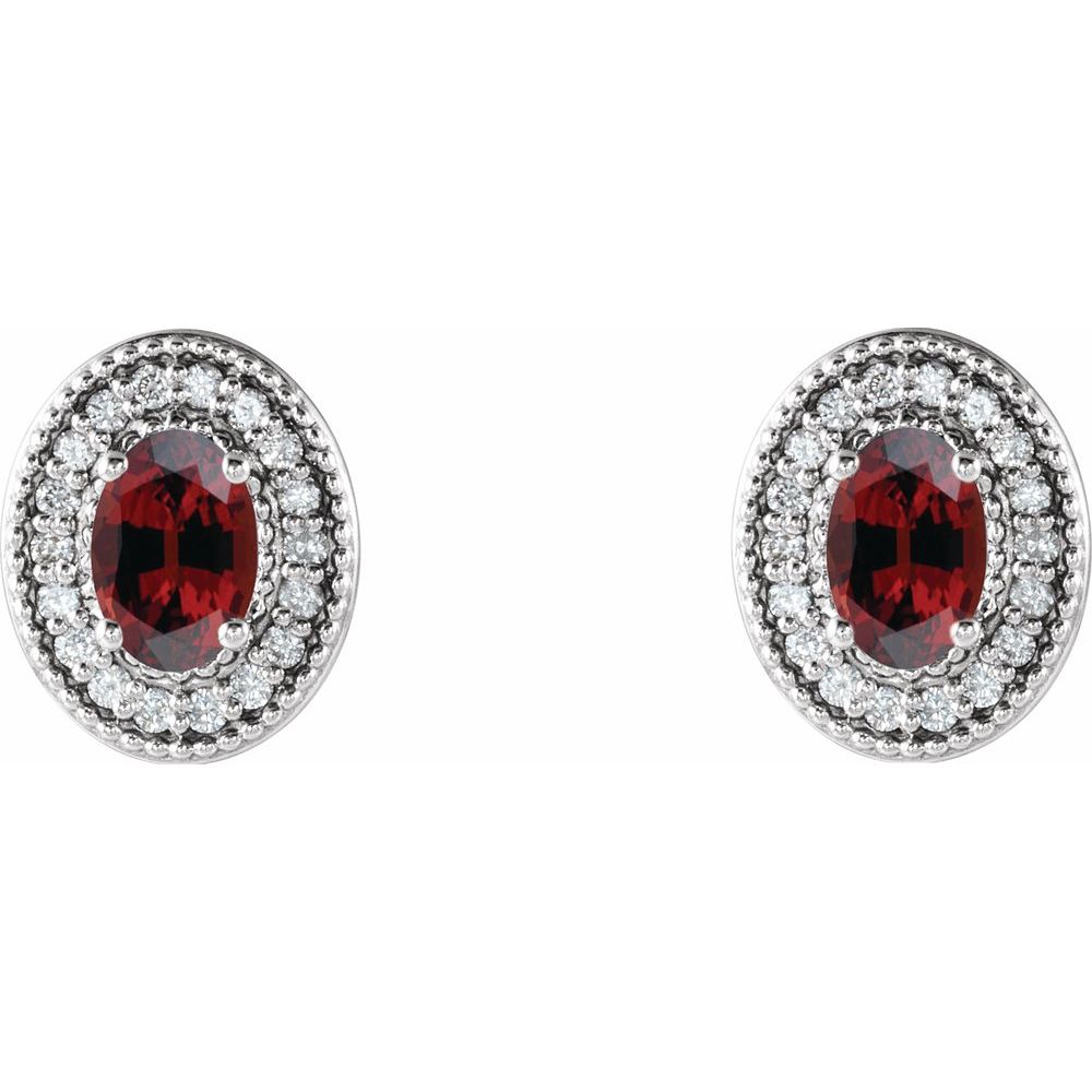 High Quality Luxury Earrings for Women by Ryan Jonathan Fine Jewelry