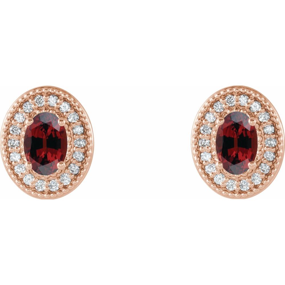 High Quality Luxury Earrings for Women by Ryan Jonathan Fine Jewelry