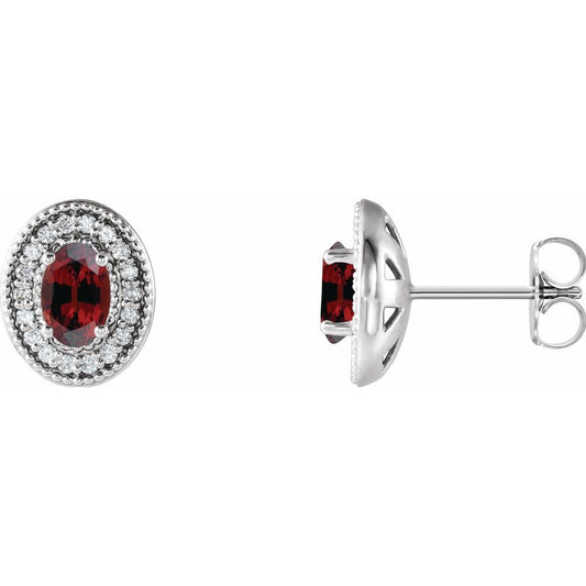 High Quality Luxury Earrings for Women by Ryan Jonathan Fine Jewelry