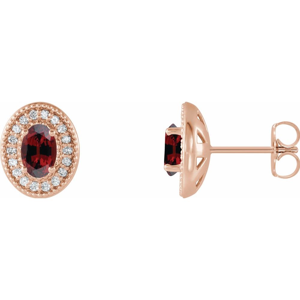 High Quality Luxury Earrings for Women by Ryan Jonathan Fine Jewelry