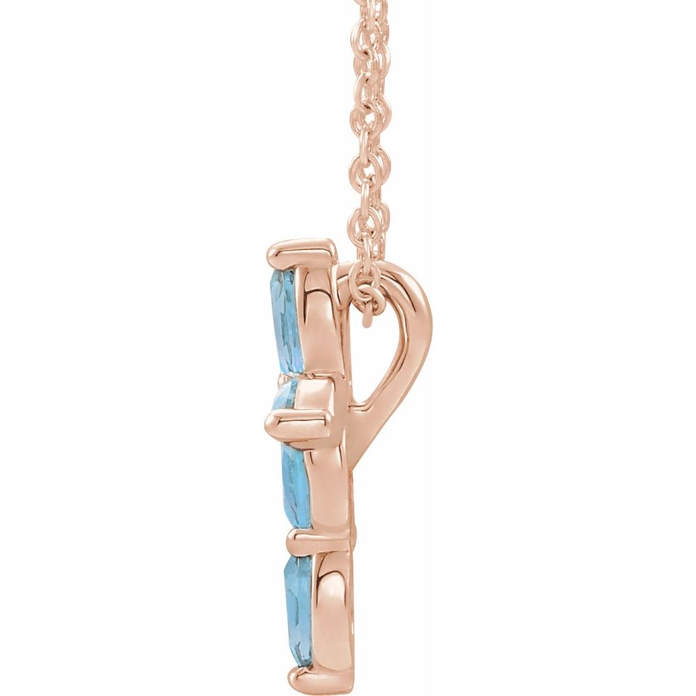 High Quality Luxury Necklaces and Pendants for Women by Ryan Jonathan Fine Jewelry