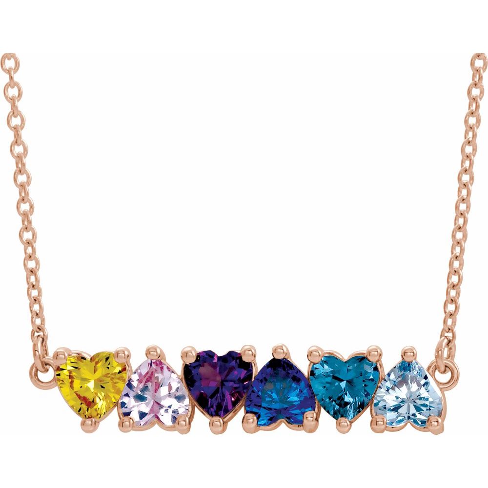 High Quality Luxury Necklaces and Pendants for Women by Ryan Jonathan Fine Jewelry