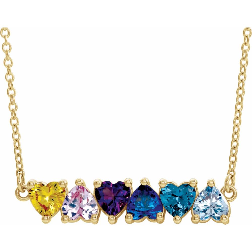 High Quality Luxury Necklaces and Pendants for Women by Ryan Jonathan Fine Jewelry