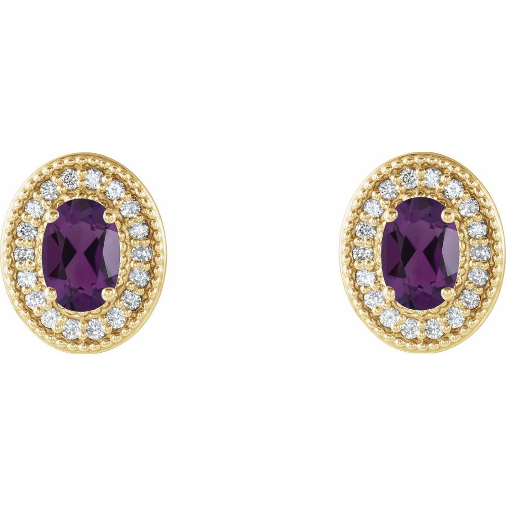 High Quality Luxury Earrings for Women by Ryan Jonathan Fine Jewelry