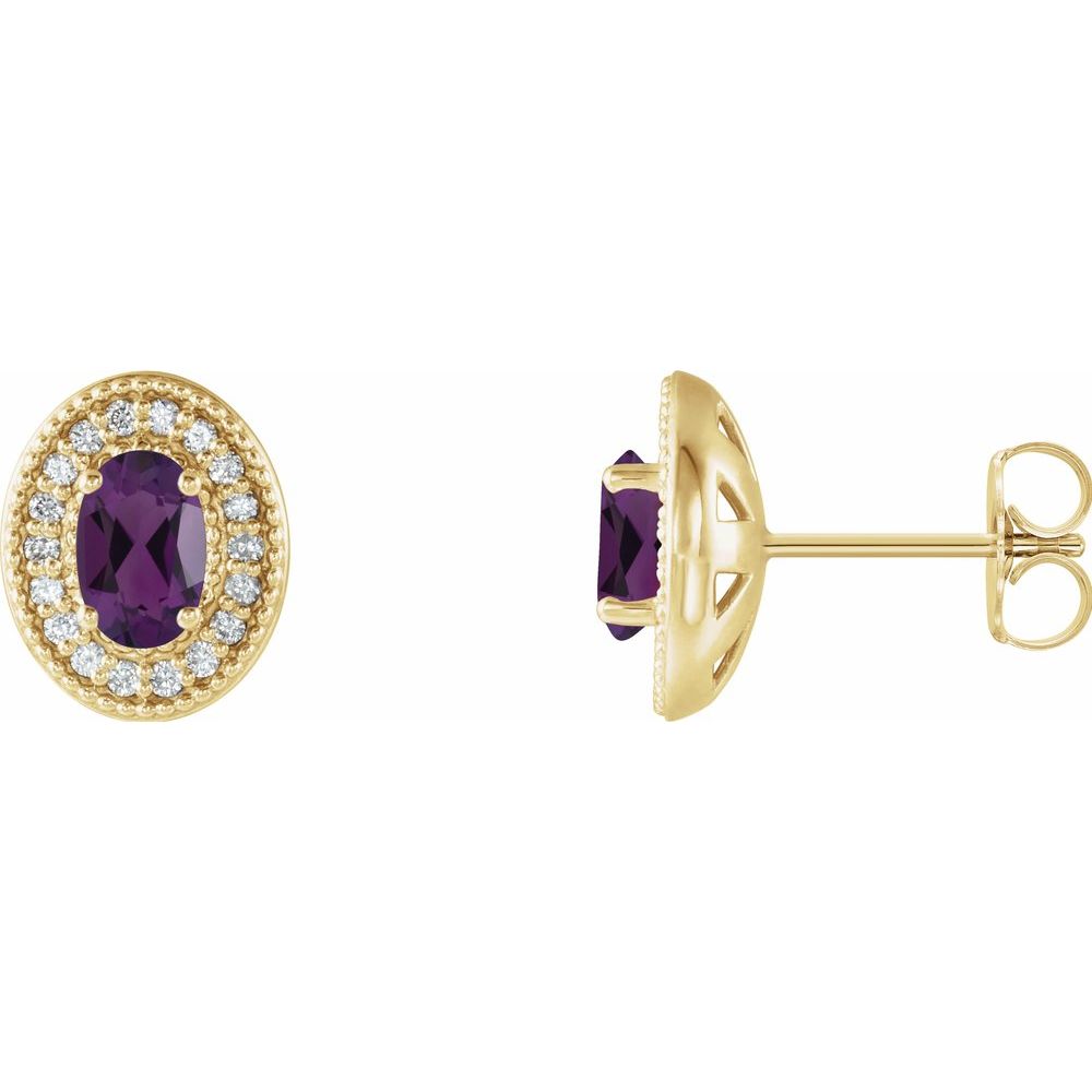 High Quality Luxury Earrings for Women by Ryan Jonathan Fine Jewelry