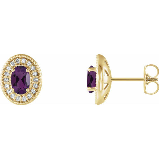 High Quality Luxury Earrings for Women by Ryan Jonathan Fine Jewelry