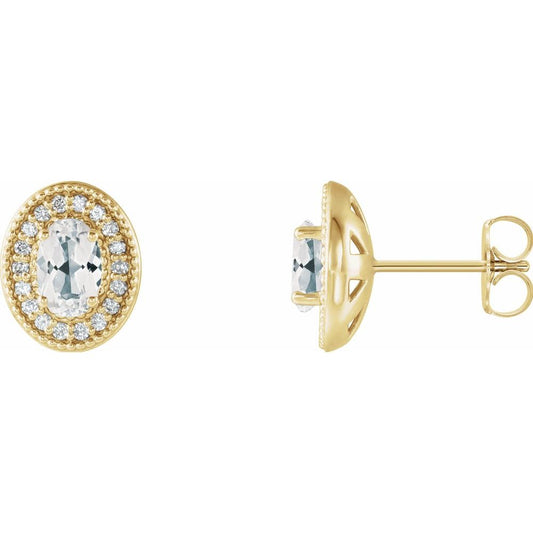 High Quality Luxury Earrings for Women by Ryan Jonathan Fine Jewelry