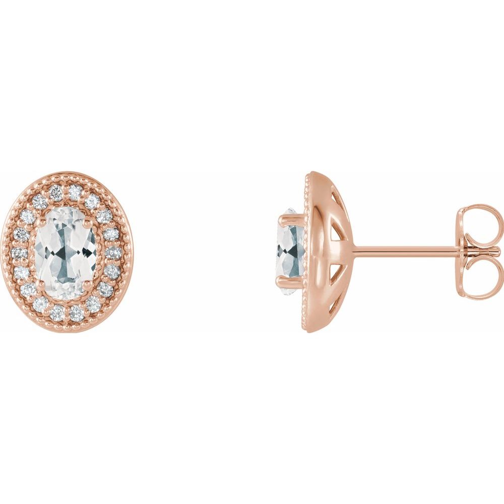 High Quality Luxury Earrings for Women by Ryan Jonathan Fine Jewelry