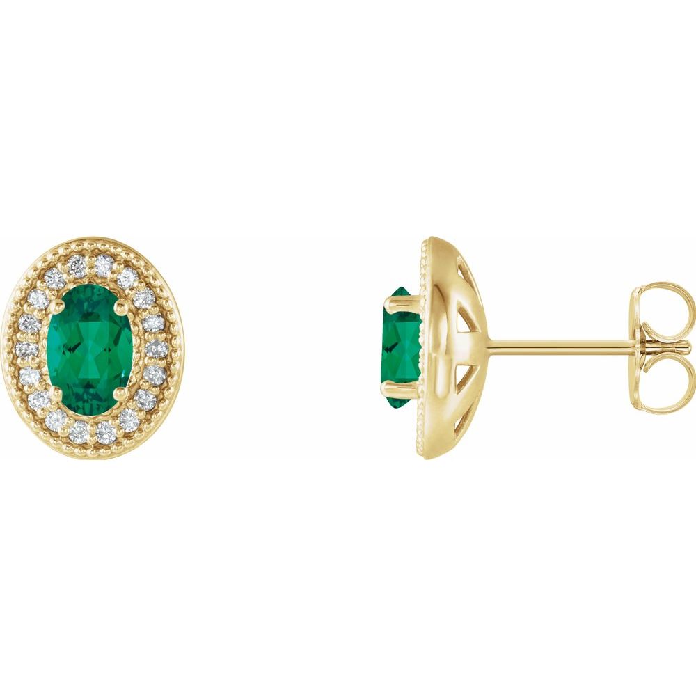 High Quality Luxury Earrings for Women by Ryan Jonathan Fine Jewelry