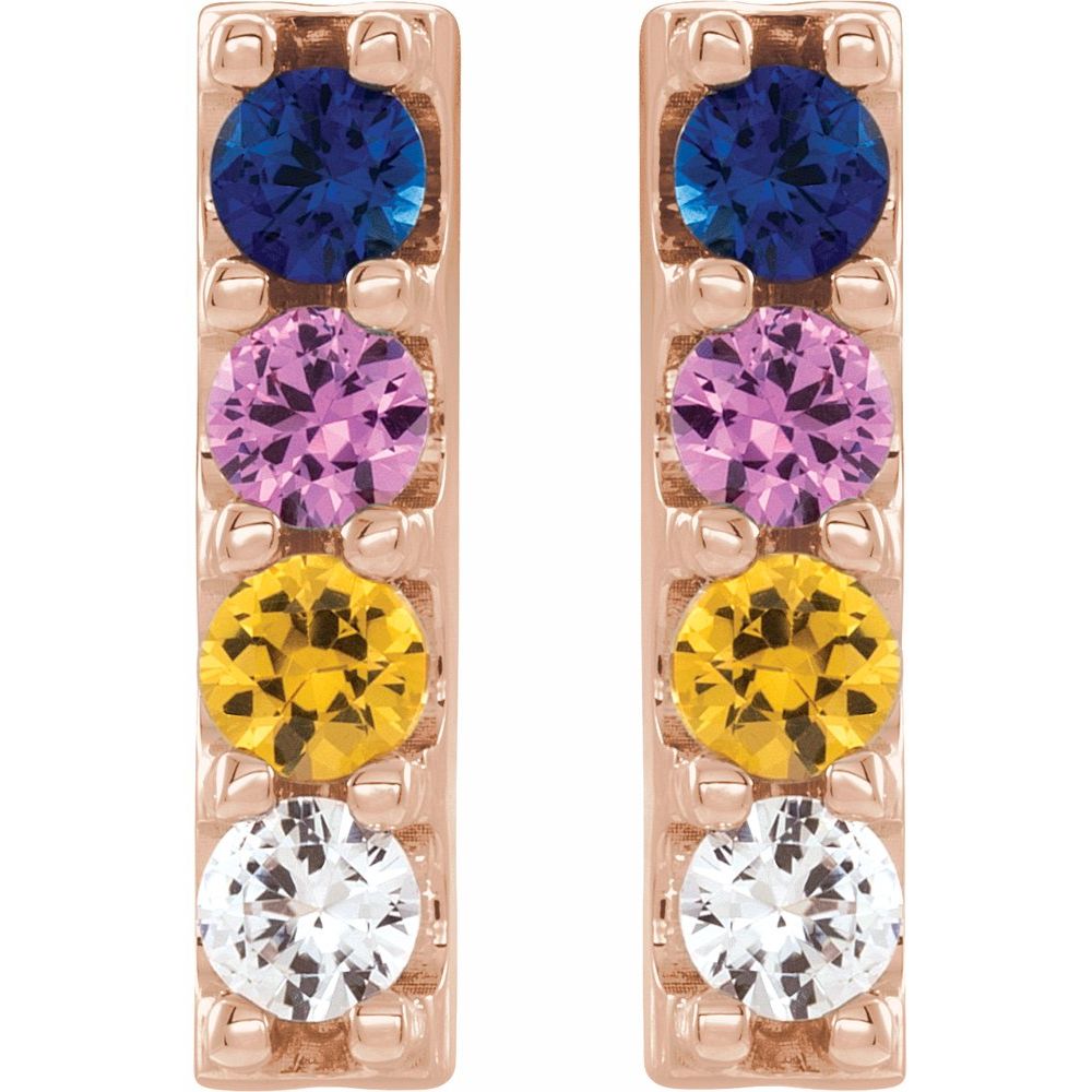 High Quality Luxury Earrings for Women by Ryan Jonathan Fine Jewelry