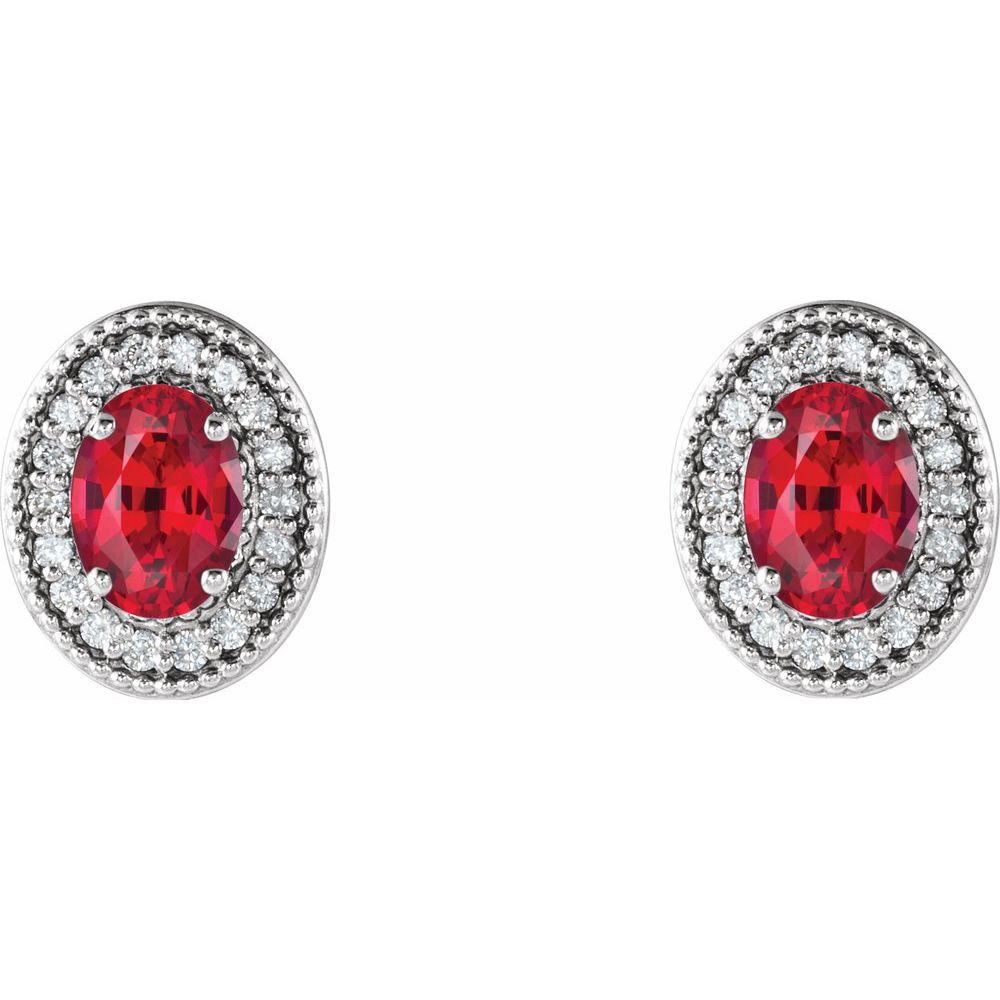 High Quality Luxury Earrings for Women by Ryan Jonathan Fine Jewelry