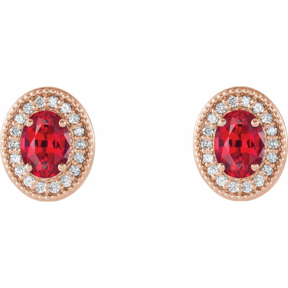 High Quality Luxury Earrings for Women by Ryan Jonathan Fine Jewelry