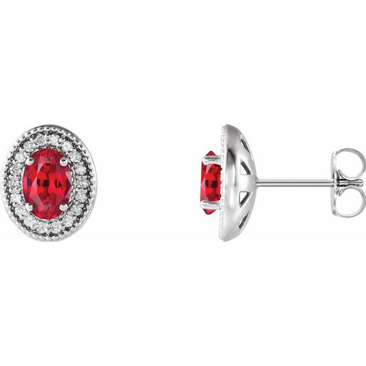 High Quality Luxury Earrings for Women by Ryan Jonathan Fine Jewelry