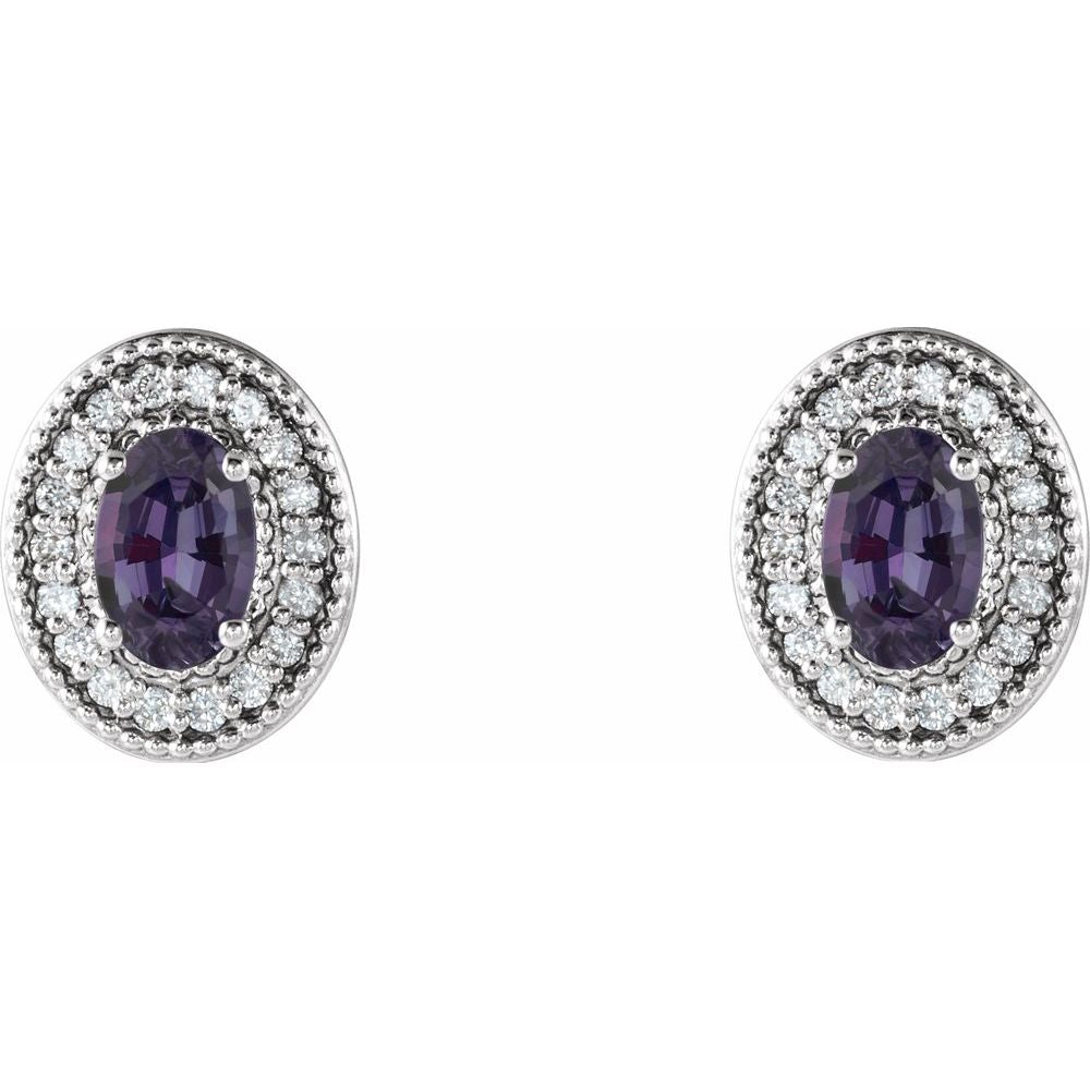 High Quality Luxury Earrings for Women by Ryan Jonathan Fine Jewelry