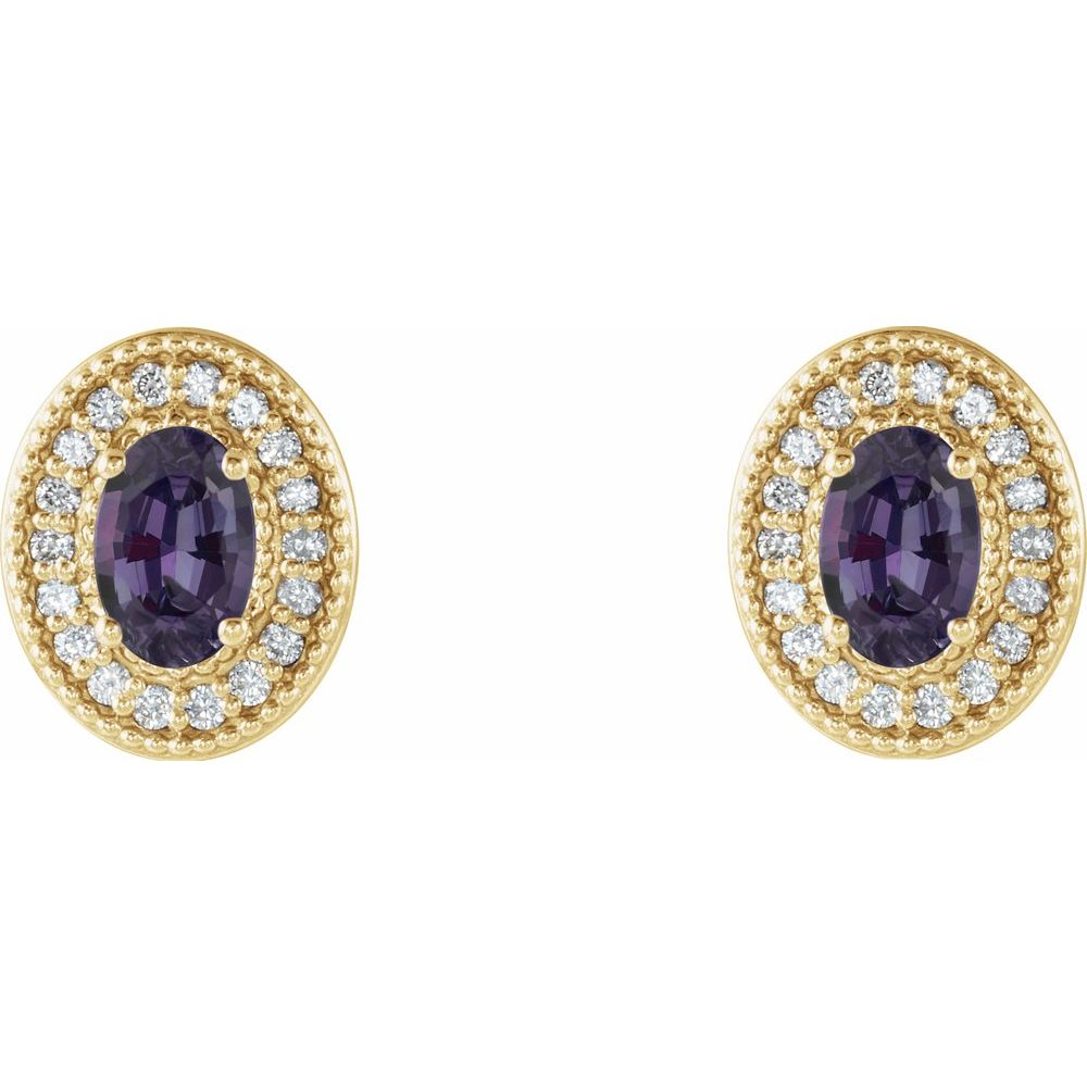 High Quality Luxury Earrings for Women by Ryan Jonathan Fine Jewelry