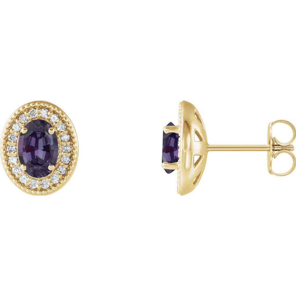 High Quality Luxury Earrings for Women by Ryan Jonathan Fine Jewelry