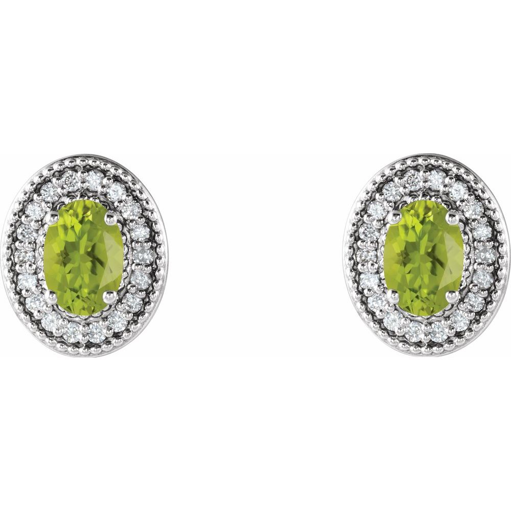 High Quality Luxury Earrings for Women by Ryan Jonathan Fine Jewelry