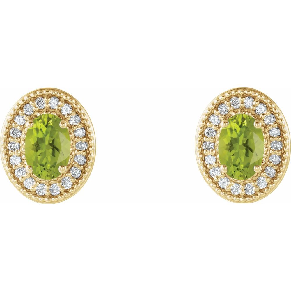 High Quality Luxury Earrings for Women by Ryan Jonathan Fine Jewelry