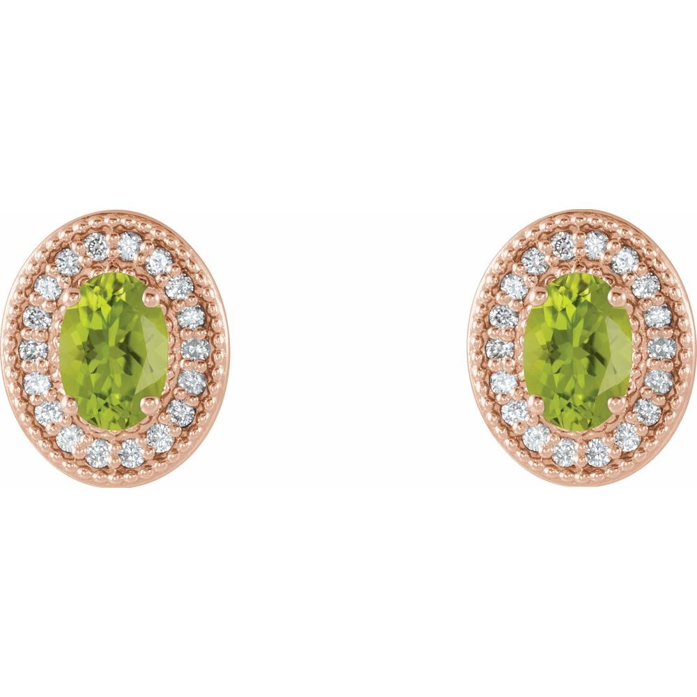 High Quality Luxury Earrings for Women by Ryan Jonathan Fine Jewelry
