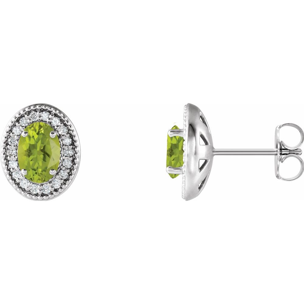 High Quality Luxury Earrings for Women by Ryan Jonathan Fine Jewelry