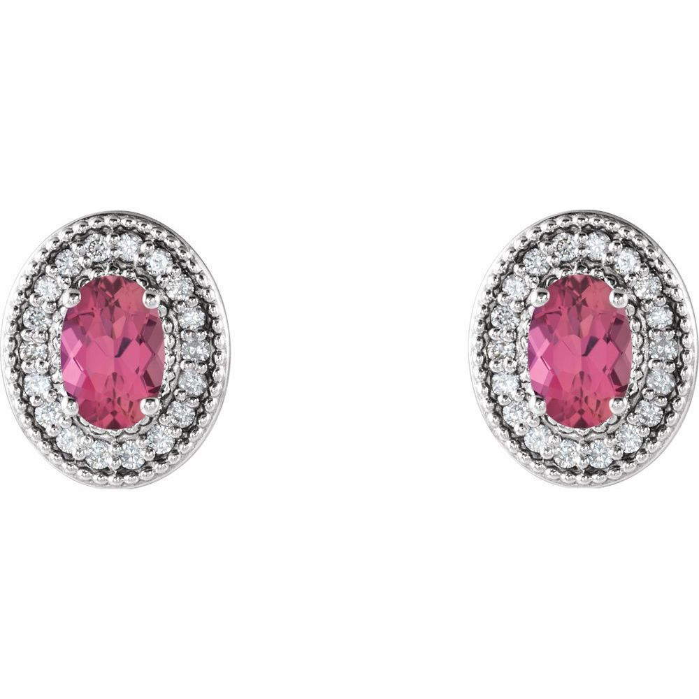 High Quality Luxury Earrings for Women by Ryan Jonathan Fine Jewelry