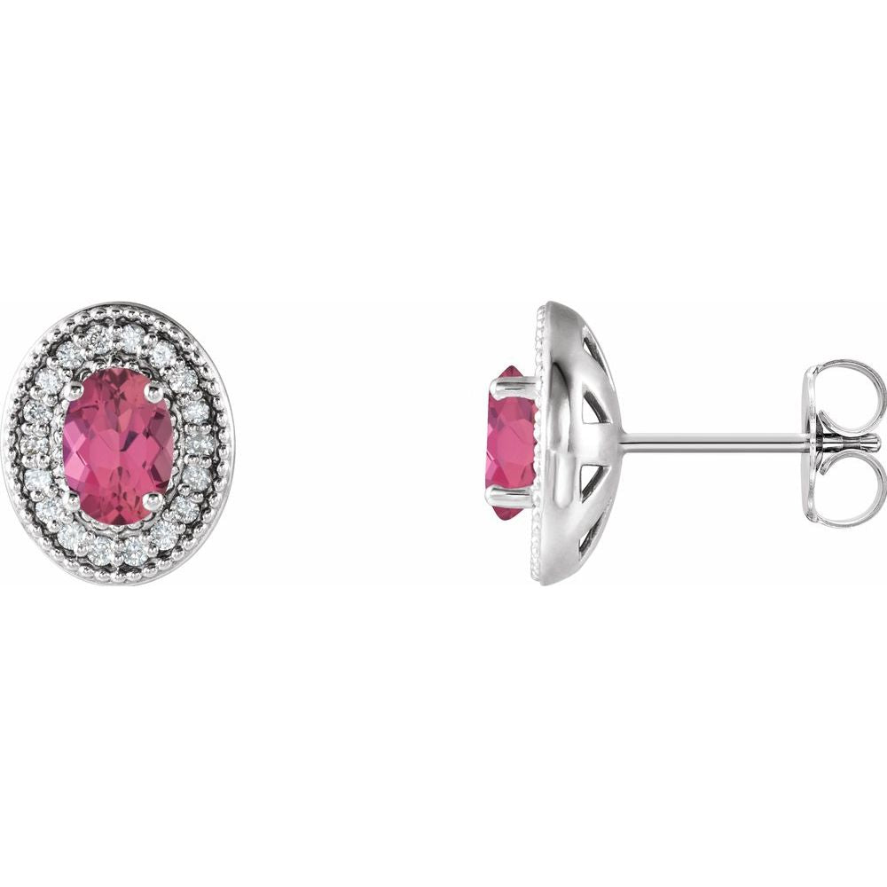 High Quality Luxury Earrings for Women by Ryan Jonathan Fine Jewelry