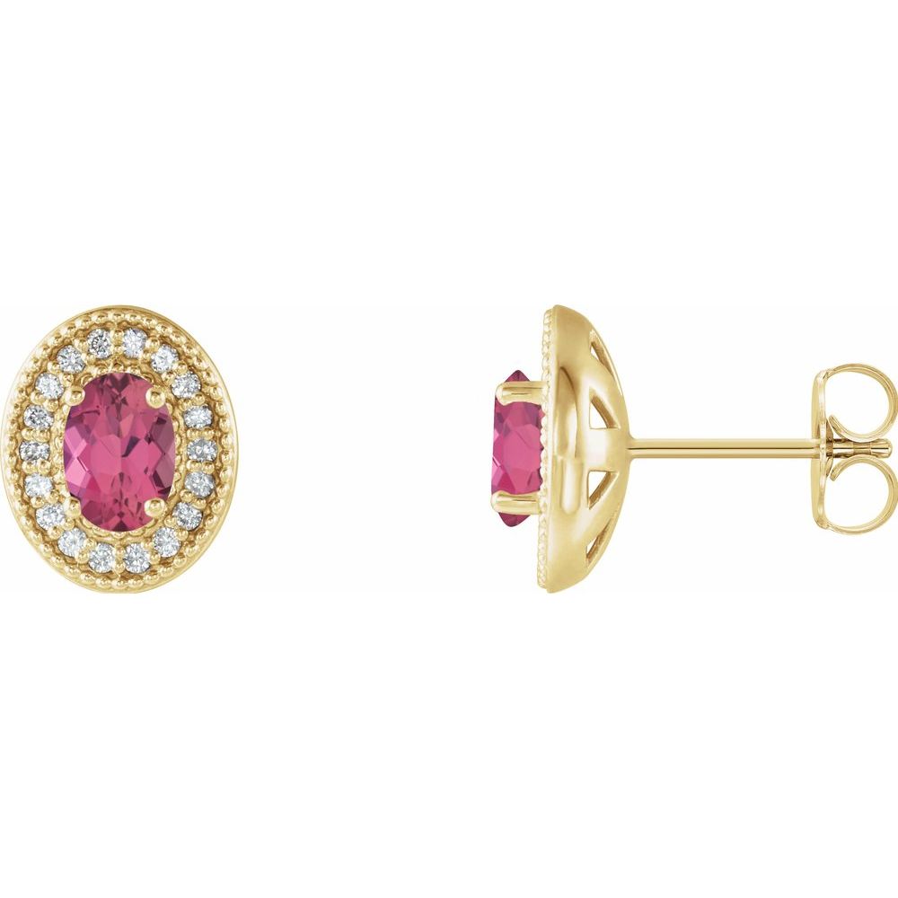 High Quality Luxury Earrings for Women by Ryan Jonathan Fine Jewelry