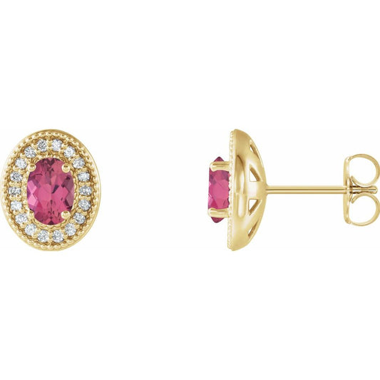 High Quality Luxury Earrings for Women by Ryan Jonathan Fine Jewelry