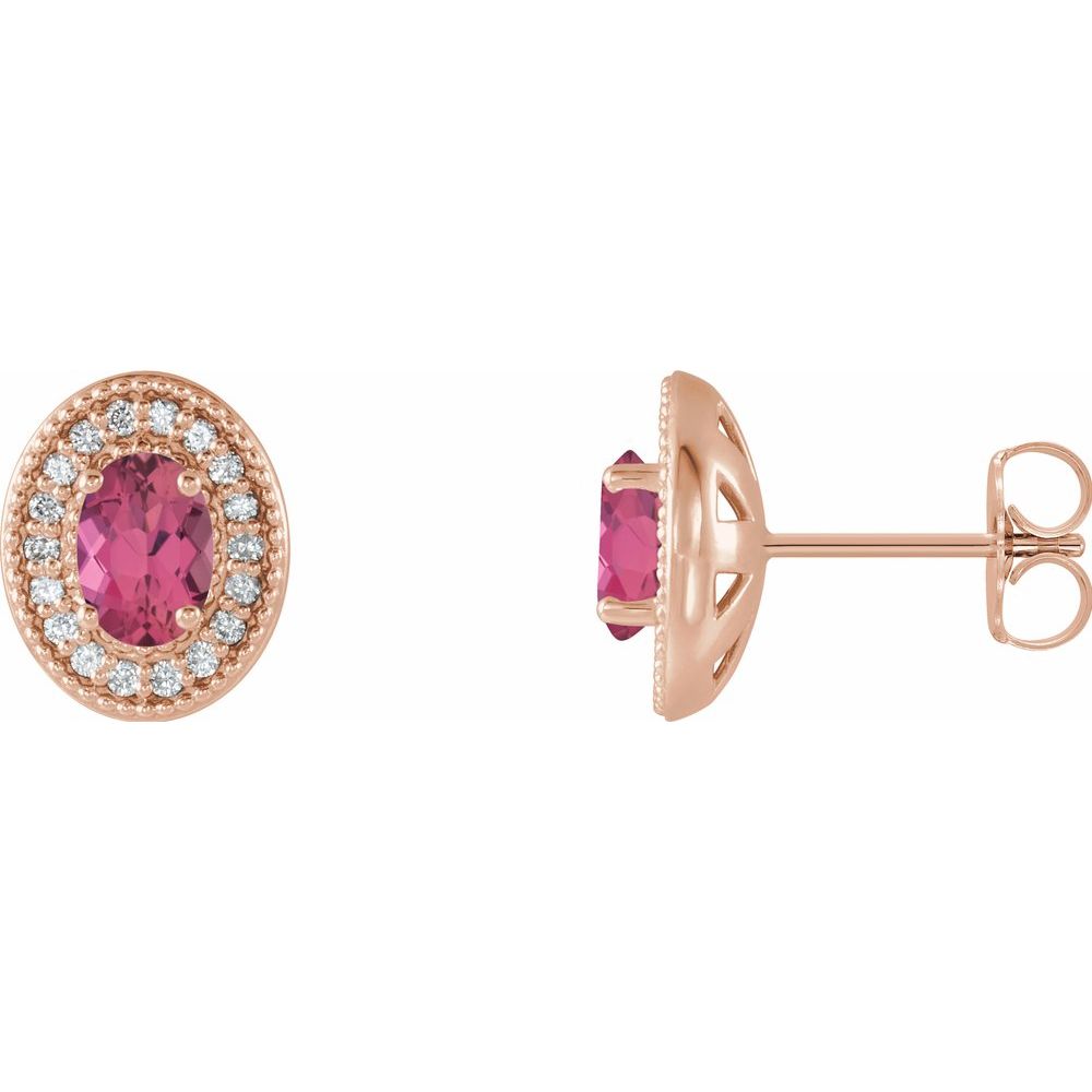 High Quality Luxury Earrings for Women by Ryan Jonathan Fine Jewelry