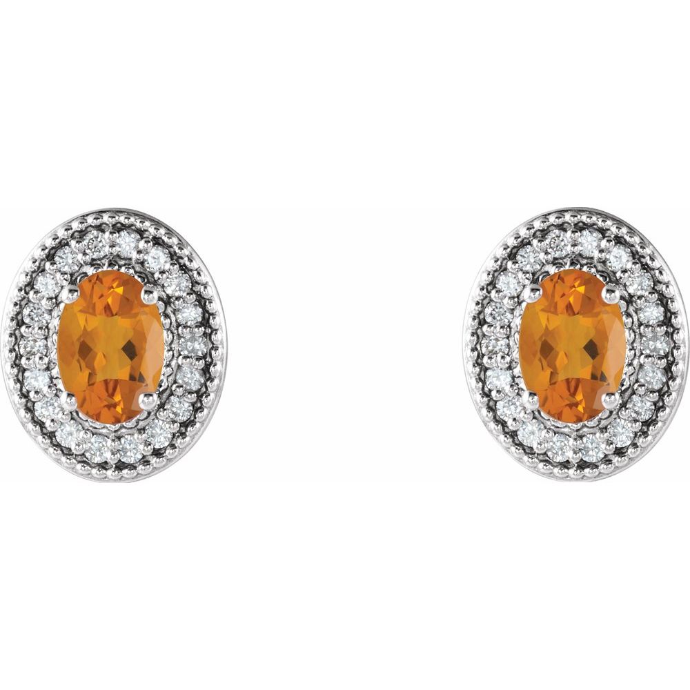 High Quality Luxury Earrings for Women by Ryan Jonathan Fine Jewelry