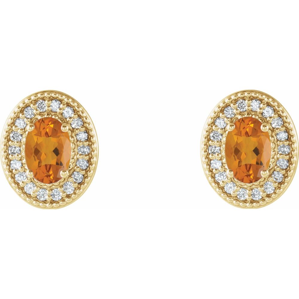 High Quality Luxury Earrings for Women by Ryan Jonathan Fine Jewelry