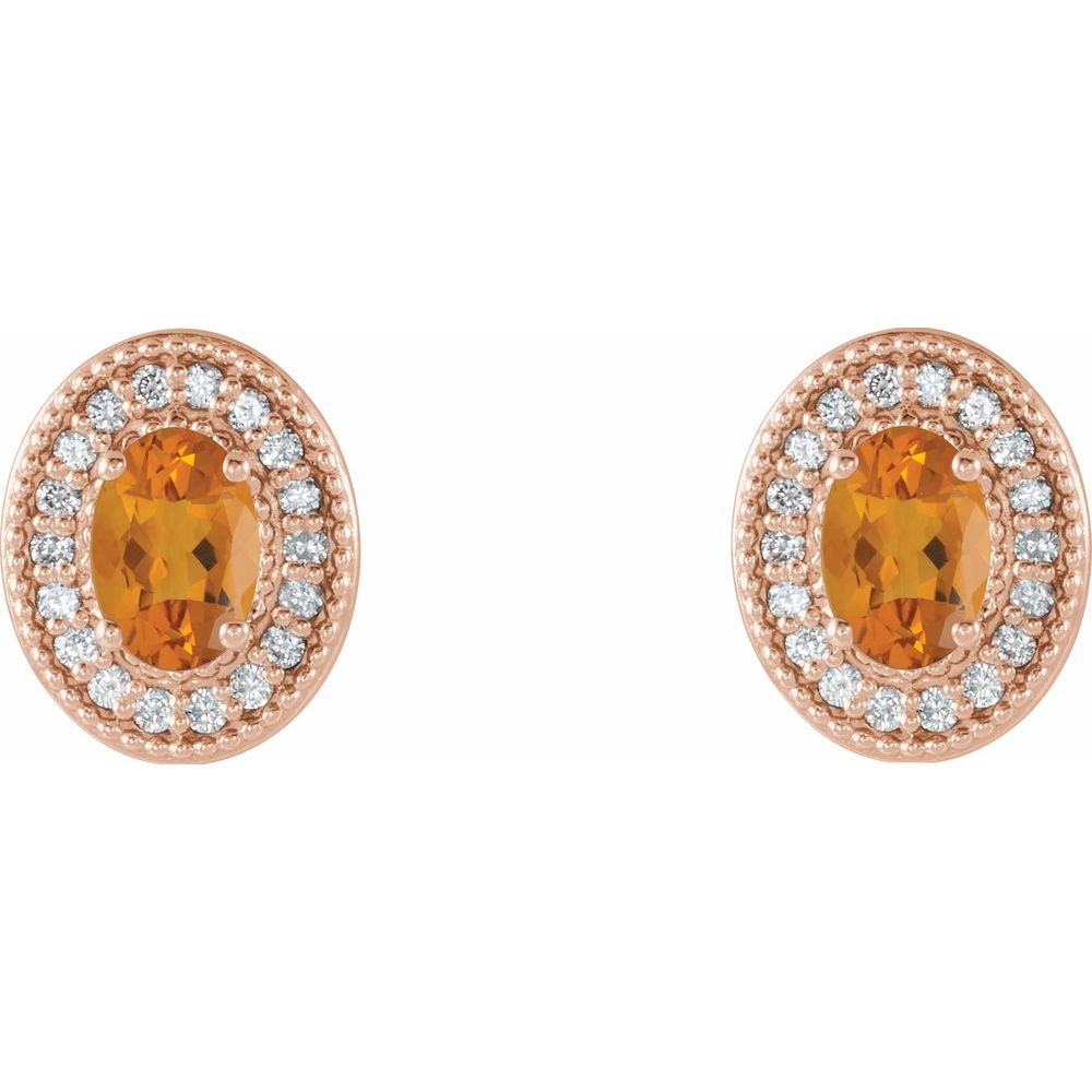 High Quality Luxury Earrings for Women by Ryan Jonathan Fine Jewelry